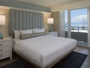 에지워터 비치 호텔