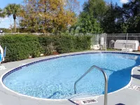 Ruskin Inn Tampa-Sun City Center - Wifi