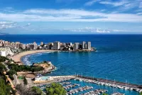 Oropesa Playa 3000 Hotels in Oropesa del Mar