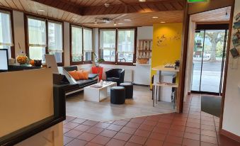 Hotel Alpha Thun