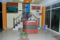 Finlandia Hotel Hotels in Bugipura