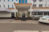 Hotel Bagga International