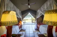 Mbuzi Mawe Serena Camp
