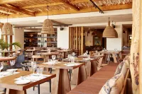 The Syntopia Hotel - Adults Only - breakfast