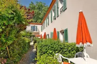 Best Western LOrangerie Hotels in Caissargues
