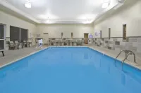 Holiday Inn COLUMBUS DWTN-CAPITOL SQUARE by IHG - Pools