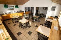 FairBridge Inn, Suites & Conference Center – Missoula Hotel di Lolo
