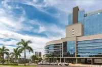 Ibis Styles Ribeirao Preto Jardim Botânico