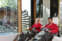 Parkhotel Weiskirchen - spa
