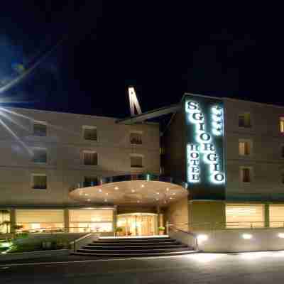 San Giorgio, Sure Hotel Collection by Best Western Hotel Exterior