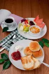 The Empress Hotel Hotels in Daejeon