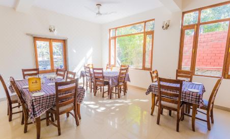 Hotel Gorbandh Mount Abu - Housity