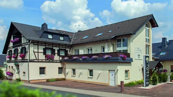 Landhotel Velte