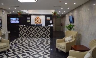 Dar Al Wedad Hotel