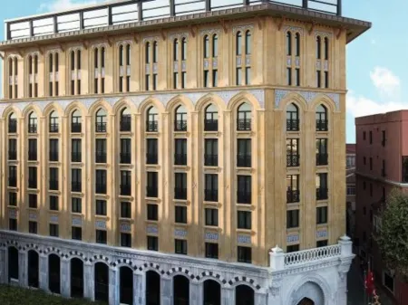 Ajwa Sultanahmet - Preferred Hotels Lvx Collection