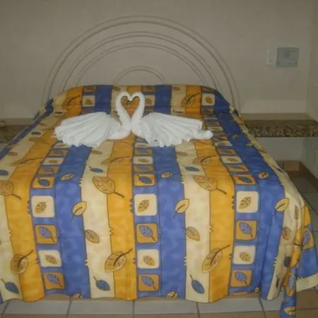 Hotel Itto Acapulco