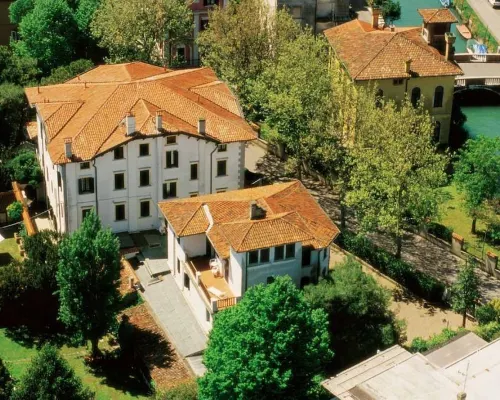 Hotel la Meridiana Destacadas Photos