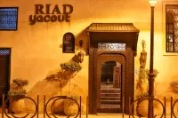 Riad Yacout