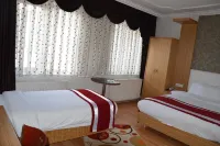 Dinc Hotel Hotels in İşletme