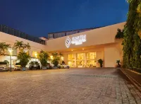 Eastin Grand Hotel Saigon Hotel in zona Binh Thanh Football Stadium