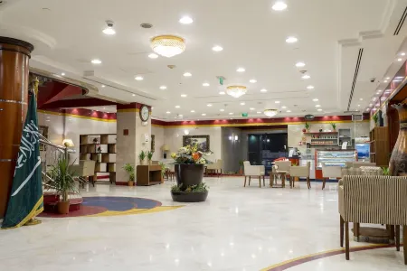 Artal Al-Monawwarah Hotel