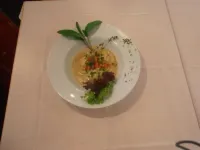 Hotel Restaurant Escher - breakfast