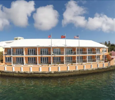 Inverurie Executive Suites