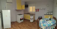 Anchorage Holiday Units