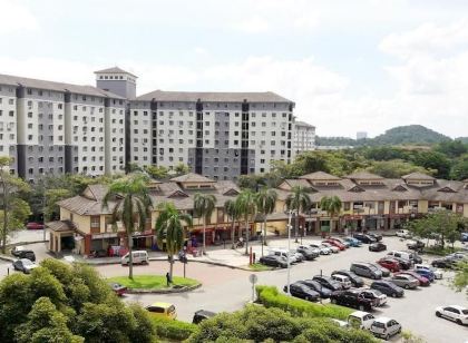 Awedee Homestay Putrajaya