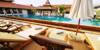 Bodhi Serene, Chiang Mai - Rooftop Pools