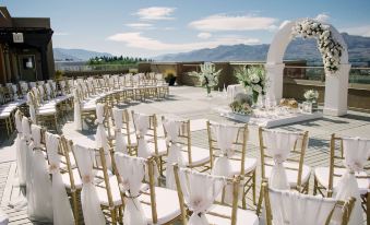 Spirit Ridge in the Unbound Collection by Hyatt