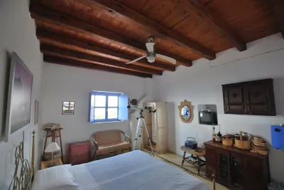 Atollo Hotels near Bahia Bella Vista