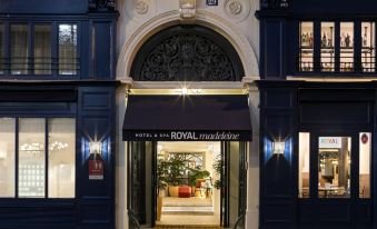 Royal Madeleine Hotel & Spa