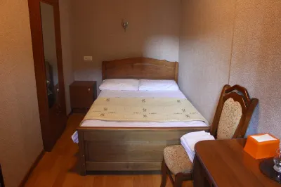 Hotel Lions Hotels near Old Tbilisi