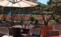Hotel Restaurant Spa Disini Montpellier Est, The Originals Relais