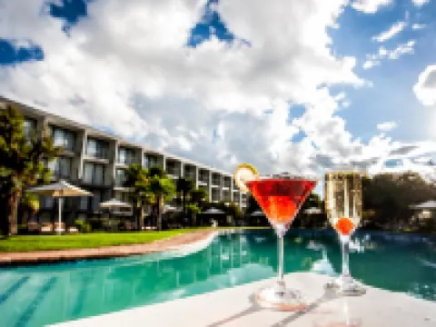 アヴァニ マセル ホテル マセルのホテル