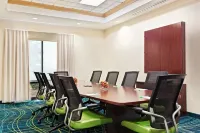 SpringHill Suites Knoxville at Turkey Creek Hotels in Farragut