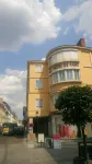 Best Western Hotel de Paris Hotels in Laval