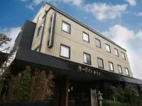 Suigetsurou Hotel Tonami Hotels in Tonami