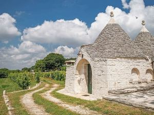 Agriturismo Masseria Torricella