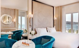 Grand Hôtel Thalasso & Spa