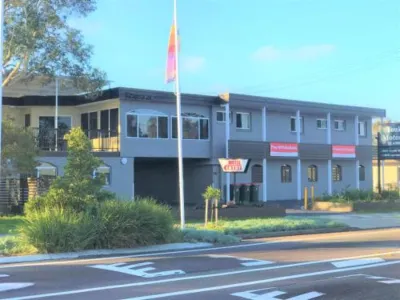Toukley Motor Inn Các khách sạn ở Lake Munmorah