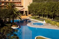 Luna Club Hotel Yoga & Spa 4Sup - Beach