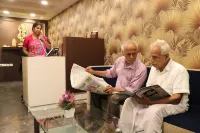Sree Bhadra Residency