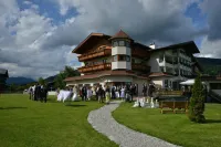 Hotel Das Urbisgut Hotel di Altenmarkt im Pongau