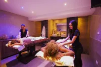 Hôtel Le Neptune - Spa