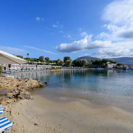 Grand Resort Lagonissi