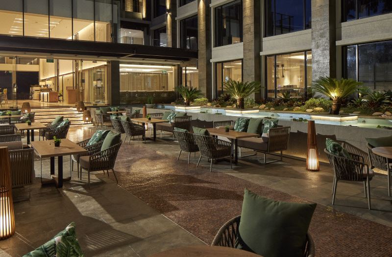 Holiday Inn Bali Sanur by IHG photo 4