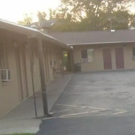 Stadium View Inn