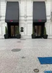Rose Hotel Các khách sạn ở Monterrey